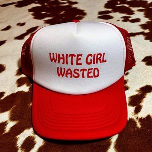 Women's Trucker Hat